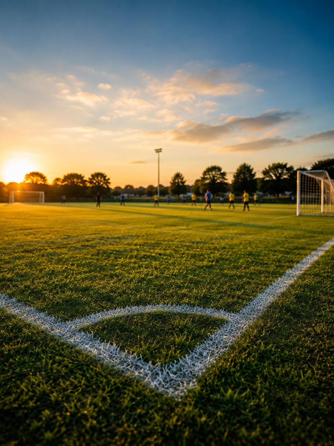 Équipe ATG Football