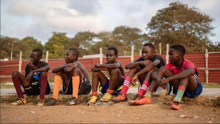 Académies africaines partenaires — volet RSE ATG Football